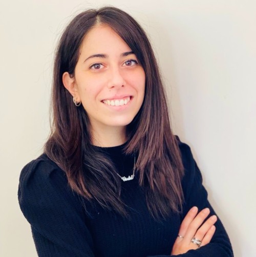 Psicologa Giulia Cosi