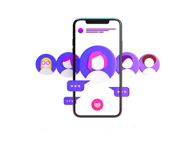 Icona community Spotted Unisalento