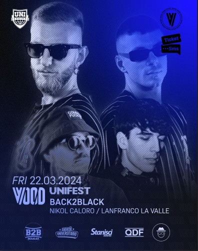evento spotted wood lecce