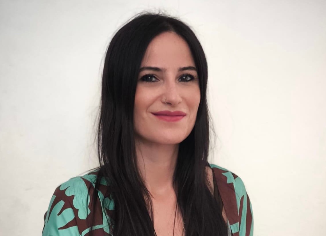 fototessera - Elisabetta Giannone